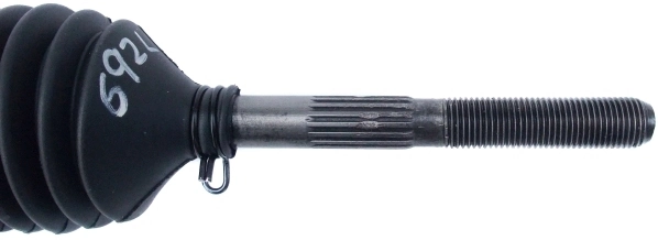 Управління рульове в зборі GKN-Spidan 52192 ціна, від 38.53 USD