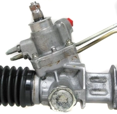 Управління рульове в зборі GKN-Spidan 51647 ціна, від 209.53 USD