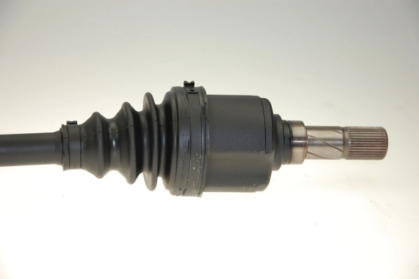 Привід передній лівий GKN-Spidan 36544 ціна, від 127.71 USD