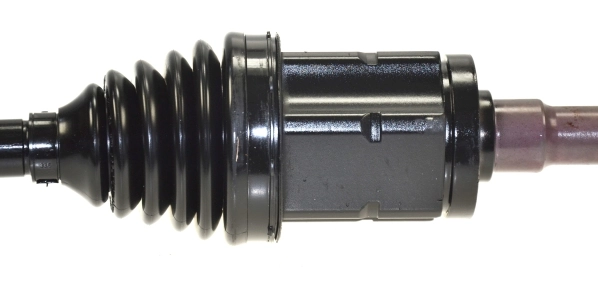 Піввісь передня, права GKN-Spidan 24149 ціна, від 166.32 USD