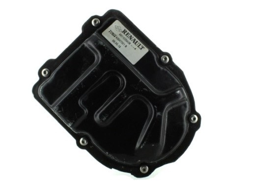 RE9308R AGR Насос гідропідсилювача