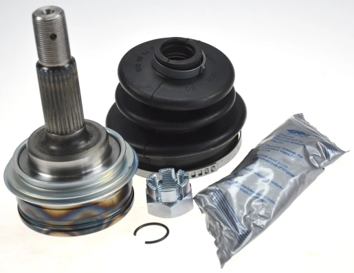 Граната колісна Toyota Corolla седан (E11) (1997 - 2001) ціна, від 27.18 USD