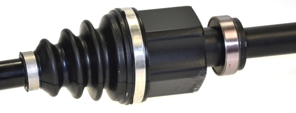 Піввісь передня, права GKN-Spidan 25356 ціна, від 91.59 USD