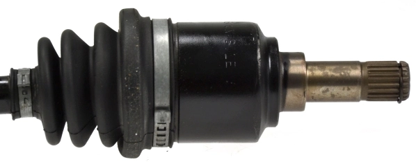 Піввісь передня ліва Magneti Marelli TDS0160