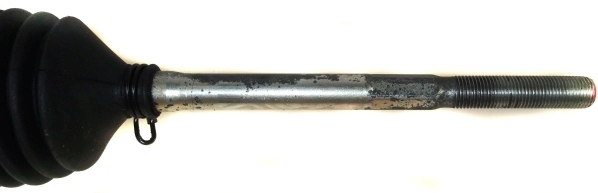 Управління рульове в зборі GKN-Spidan 52521 ціна, від 117.25 USD
