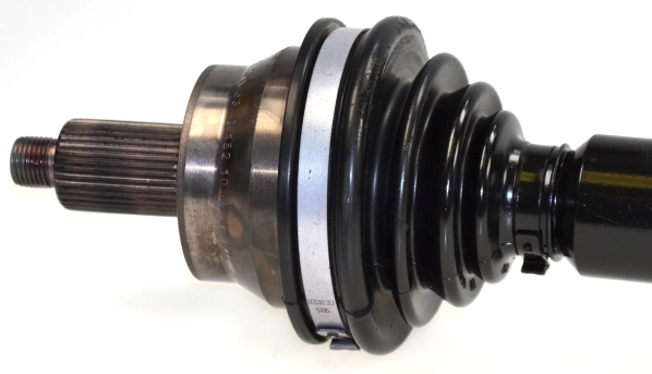 24097 GKN-Spidan Привід передній правий