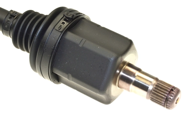 Привід передній лівий GKN-Spidan 25967 ціна, від 153.72 USD