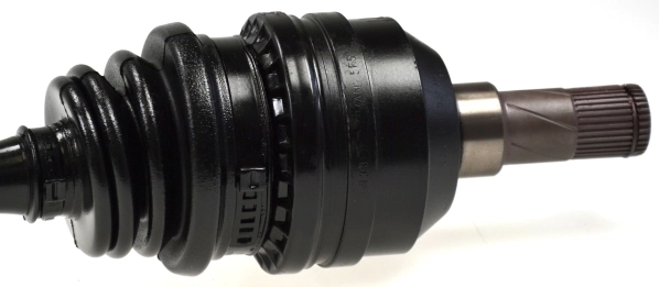  Піввісь права Opel Zafira 