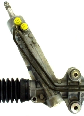 52141 GKN-Spidan Рейковий рульовий механізм