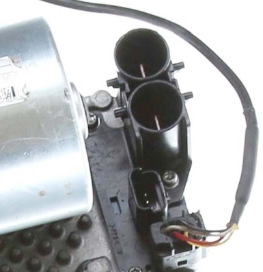 Купити 54892 GKN-Spidan Рульова рейка