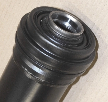 Купити GKNP20073 GKN-Spidan 