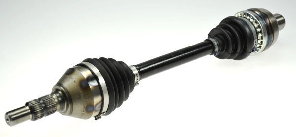 Піввісь передня, права Magneti Marelli 302004190451 ціна, від 104.08 USD