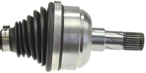 Привід передній лівий GKN-Spidan 24966 ціна, від 78.10 USD
