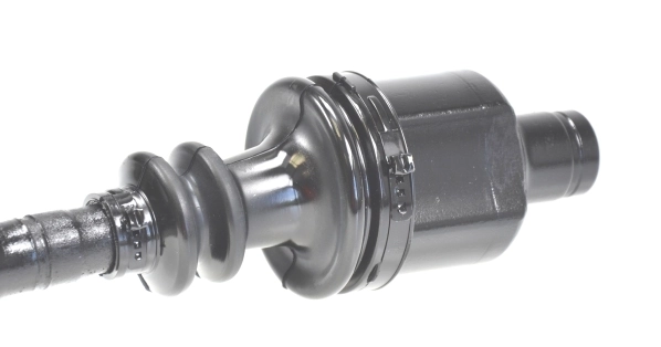 Піввісь передня, права GKN-Spidan 24162 ціна, від 76.41 USD
