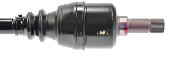 Купити 1400785680 Fiat/Alfa/Lancia Ліва піввісь