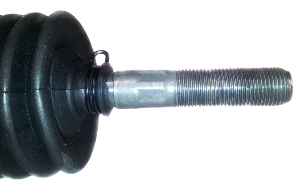 Управління рульове в зборі AGR SS9206 ціна, від 338.55 USD