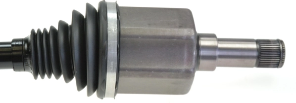 Привід передній лівий GKN-Spidan 25359 ціна, від 159.96 USD