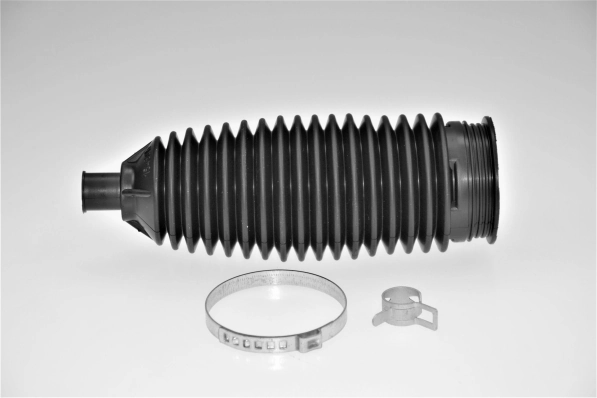 Пильник рульової рейки 45082 Lemforder