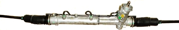 FO235 MSG Рейковий рульовий механізм