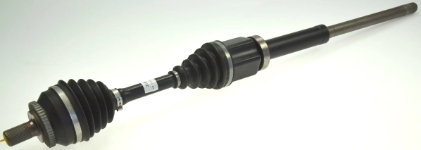 Піввісь передня, права Posterparts BB8430 ціна, від 342.69 USD