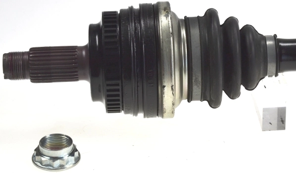 Напіввісь задня Magneti Marelli TDS0128