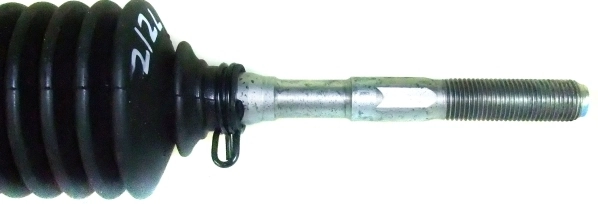 Управління рульове в зборі GKN-Spidan 51712 ціна, від 133.86 USD