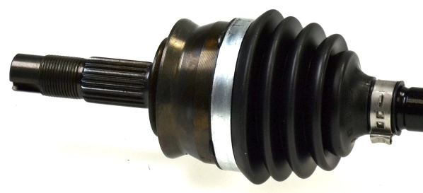 Піввісь передня, права Opel Corsa E хетчбек (X15) (2014 - 2026) ціна, від 82.62 USD