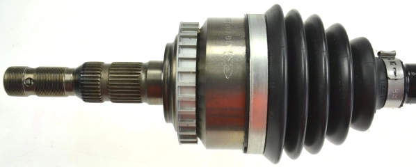 24970 GKN-Spidan Привід лівий