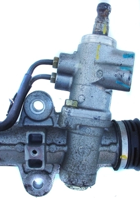 51584 GKN-Spidan Рейковий рульовий механізм