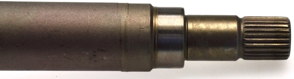 Піввісь права GG3722620A Mazda