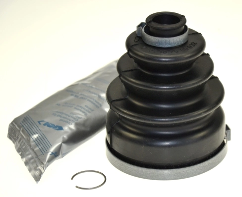 Пильник ШРУСа зовнішній 026210 GKN-Spidan