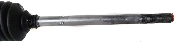 Управління рульове в зборі GKN-Spidan 51917 ціна, від 126.55 USD