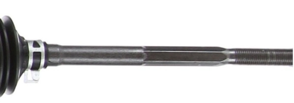 Управління рульове в зборі GKN-Spidan 52586 ціна, від 124.52 USD