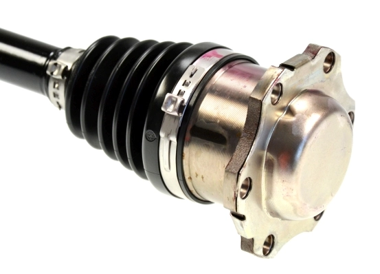 Привід передній лівий GKN-Spidan 24098 ціна, від 68.55 USD