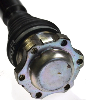 Піввісь передня, права GKN-Spidan 21019 ціна, від 64.95 USD