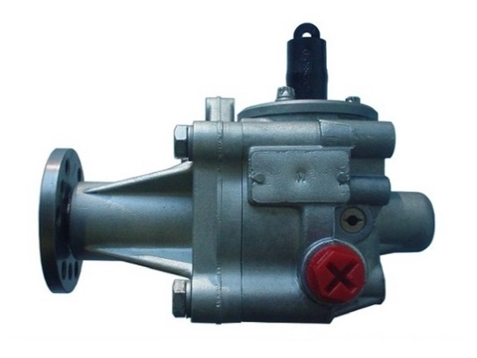 Купити Насос ГУР Mercedes Benz Truck Vario  667