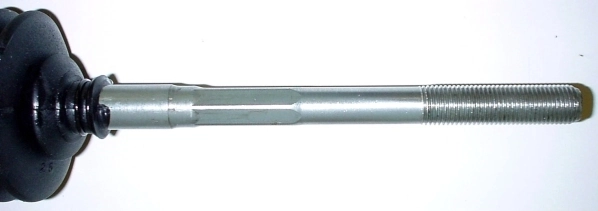 Купити 52244 GKN-Spidan Рульова рейка