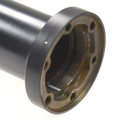 Вал карданний переднього моста GKN-Spidan GKNP10051 ціна, від 547.18 USD