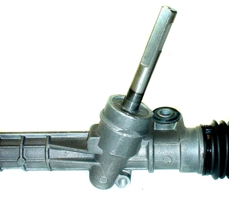 51783 GKN-Spidan Рейковий рульовий механізм