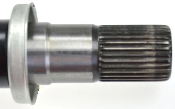Піввісь права 24906 GKN-Spidan