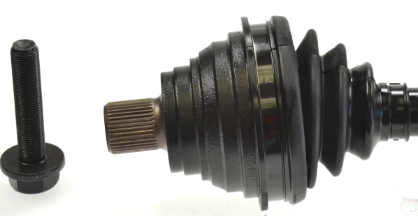 Піввісь передня, права Magneti Marelli TDS0286 ціна, від 66.08 USD