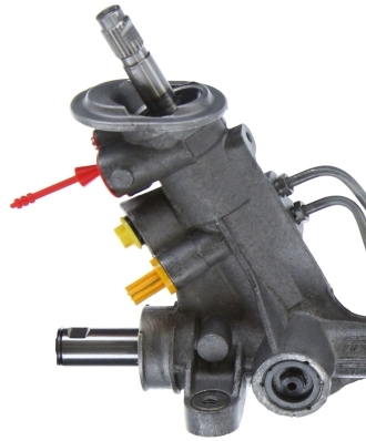 Купити 54788 GKN-Spidan Рульова рейка