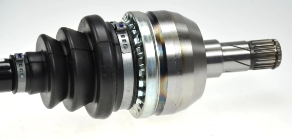 Привід передній лівий GKN-Spidan 24985 ціна, від 83.70 USD