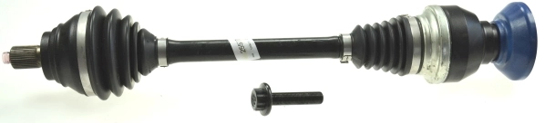 Купити Піввісь права Audi Q3  8UB, 8UG