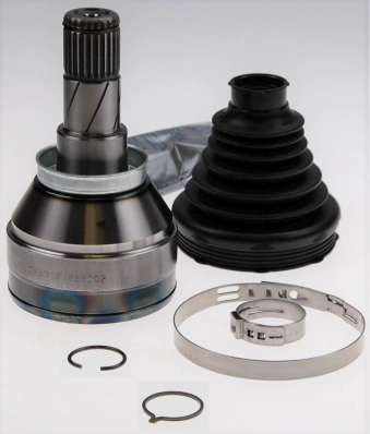 ШРКШ внутрішній, передній GKN-Spidan 0036602 ціна, від 117.01 USD