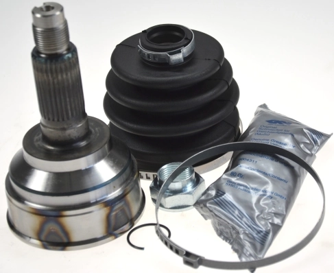Граната колісна Ford 3799036 ціна, від 25.28 USD