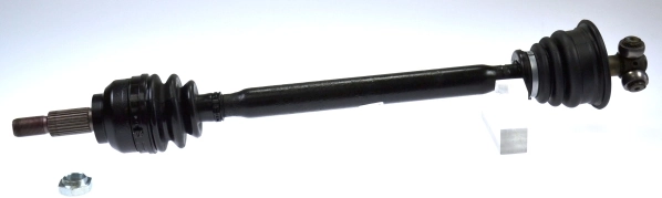 Привід передній лівий Magneti Marelli TDS0252 ціна, від 72.59 USD