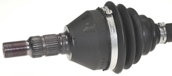 Вісь передня Peugeot/Citroen 93167306 ціна, від 85.81 USD