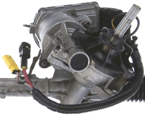 1635510380 Peugeot/Citroen Рейковий рульовий механізм