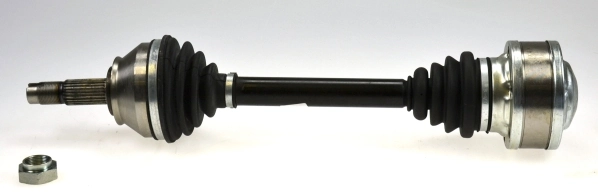 BB1560 Posterparts Привід лівий